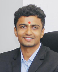 Dr. Dhruv Jain - Door Step Doctor Pvt. Ltd.